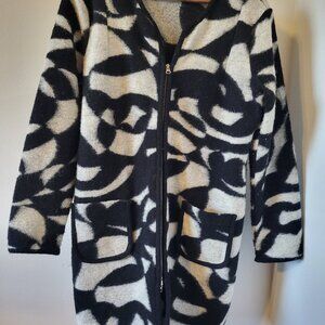 Parkhurst long jacket